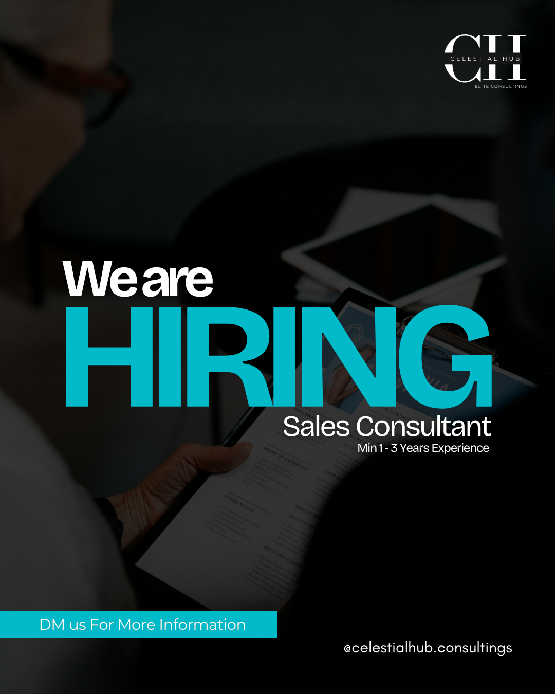 We’re Hiring Freelancers | Individuals | - Commission Based